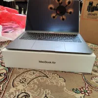 MacBook Air (M1)|رایانه همراه|کاشان, ولیعصر|دیوار