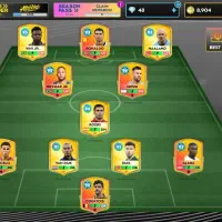 اکانت دریم لیگ|کنسول، بازی ویدئویی و آنلاین|لنجان, |دیوار