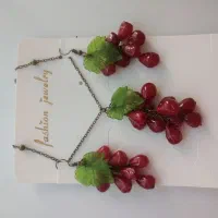 ست های یلدایی و تاج