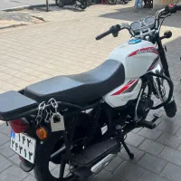 دایچی HX 180|موتورسیکلت|تهران, بهارستان|دیوار