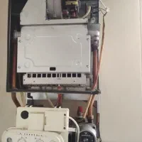 نصاب و تعمیرکار پکیج آبگرمکن کولر گازی پمپ آب مشعل|خدمات پیشه و مهارت|کرج, عظیمیه|دیوار