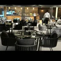 صندلی پلاستیکی کافه اپن/کدرالی6wpo86r/قزلحصار|میز و صندلی غذاخوری|کرج, شهرک سهرابیه|دیوار