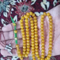 تسبیح کهرباوسندلوس