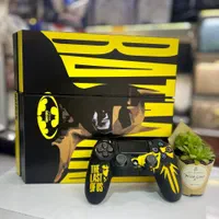 فروش ویژه انواع کنسول بازی PS4|کنسول، بازی ویدئویی و آنلاین|مشهد, سراب|دیوار