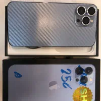 ایفون ۱۳ پرو مکس 256   ZAA