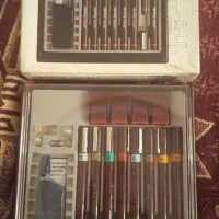 روتینگ ایزو گراف|لوازم التحریر|شهریار, شهرک وائین|دیوار