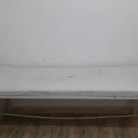 تخت معاینه ساده پزشکی