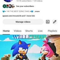 فروش کانال بزرگ یوتیوب + اموزش رایگان یوتیوب