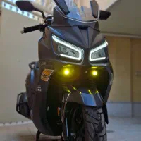 جویمکس ۳۰۰سی سی