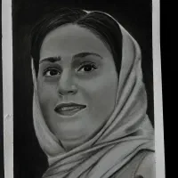 سفارش چهره|تابلو، نقاشی، عکس|اندیمشک, |دیوار