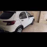 اطلس مدل۱۴۰۴سانروف دار