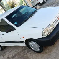 پراید ۱۴۱مدل ۸۷