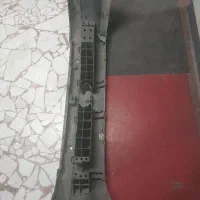 سپر عقب ۲۰۶|قطعات یدکی و لوازم جانبی|تهران, فردوس|دیوار