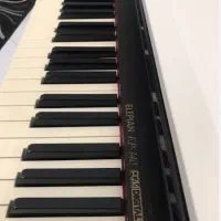 پیانو دیجیتال کلمبیا