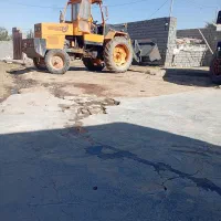 تراکتور بیل|خودرو سنگین|دلبران, |دیوار