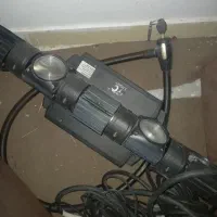 رقص نور پار|ریسه و چراغ تزئینی|بندرعباس, |دیوار