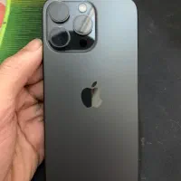 آیفون 15 پرومکس 256 Zaa