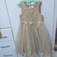 لباس مجلسی دخترانه