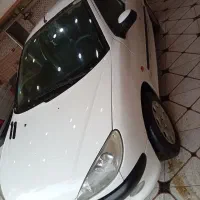 206SD|خودرو سواری و وانت|بانه, |دیوار