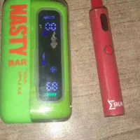 قلیون شارژی