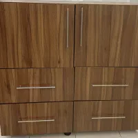 کمد دراور mdf
