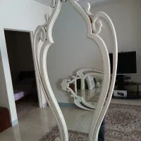 آیینه قدی خانه و دکوری|آینه|کرج, گلشهر|دیوار