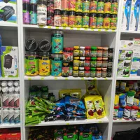 لوازم آکواریوم و ماهی زینتی /فایتر