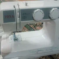 چرخ خیاطی