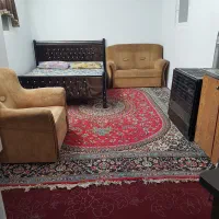سویت اجاره با لوازم کامل زهتابی زمزم