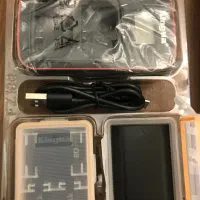 شارژر دوبل و باتری سونی Fz-100|دوربین عکاسی و فیلم‌برداری|تهران, پاسداران|دیوار