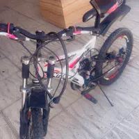 دوچرخه ۲۰