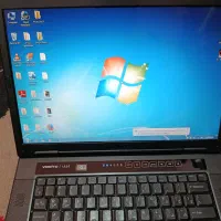 لپتاپ دل|رایانه همراه|فردیس, شهرک ۱۱۰|دیوار