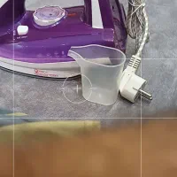 اتو بخار|اتو و لوازم اتو|رشت, دروازه لاکان|دیوار