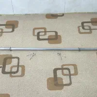 هالتر  باشگاهی و خانگی به همراه گیره