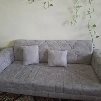 مبل هفت نفره راحتی