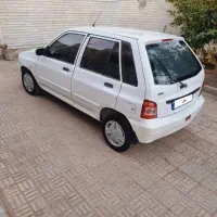 پراید ۱۱۱ se مدل ۹۵ خانگی|خودرو سواری و وانت|اصفهان, پوریای ولی|دیوار