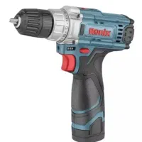 فقط با ۴۸۰۰ دریل شارژی رونیکس قدرتمند خودتو داری