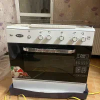اجاغ گاز آسان