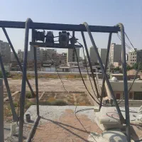 بالابر ساختمانی