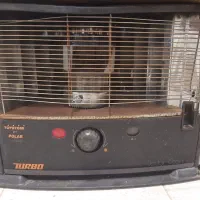 فروش تعدادی چراغ ژاپنی|بخاری، هیتر، شومینه|کویرات, |دیوار