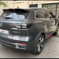 CS55 Plus 2023|خودرو سواری و وانت|تهران, یوسف‌آباد|دیوار