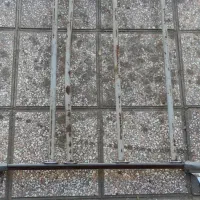 وسایل و قطعات یدکی پراید