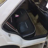 پژو پارس تیوفایو بدونه رنگ شاسی پلمپ سالم|خودرو سواری و وانت|کوهدشت, |دیوار