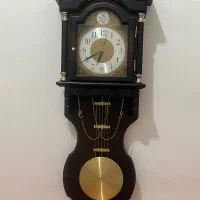 ساعت دیواری