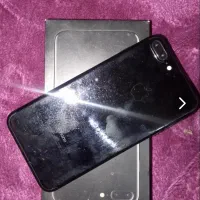 گوشی آیفون ۷پلاس|موبایل|قزوین, |دیوار