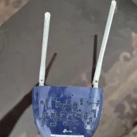 مودم tp-link مدل TD-w9960|مودم و تجهیزات شبکه|تهران, سوهانک|دیوار