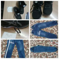 حرااج لوازم منزل همه چیز وسایل دیکه هم موجود است|حراج|تهران, افسریه شمالی|دیوار