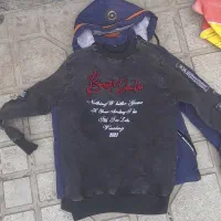 کاپشن و ژاکت