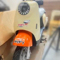 موتور سیکلت