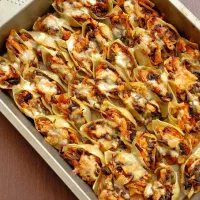سفارش غذای خانگی و فینگرفود برای مهمانی و مراسم